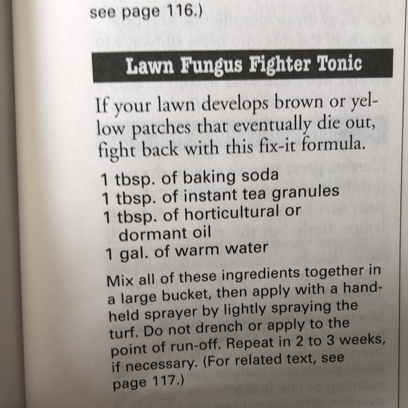 Natural Solutions to Problems in Garden! - Picture 13 of 14